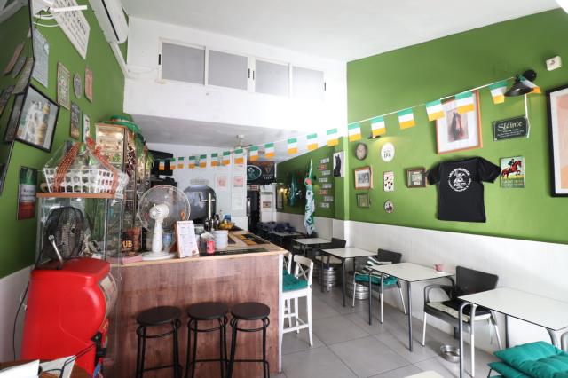Commercial (Freehold) for sale in Torrevieja