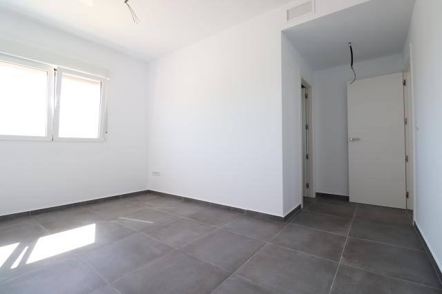 3 bedroom Country Property in Pinoso