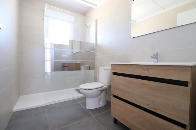 3 bedroom Country Property in Pinoso