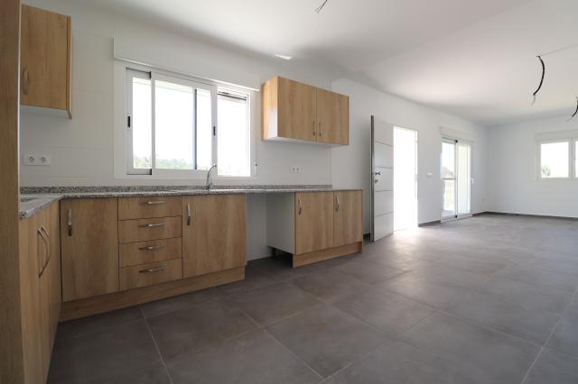 3 bedroom Country Property in Pinoso