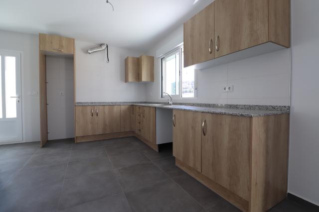 3 bedroom Country Property in Pinoso