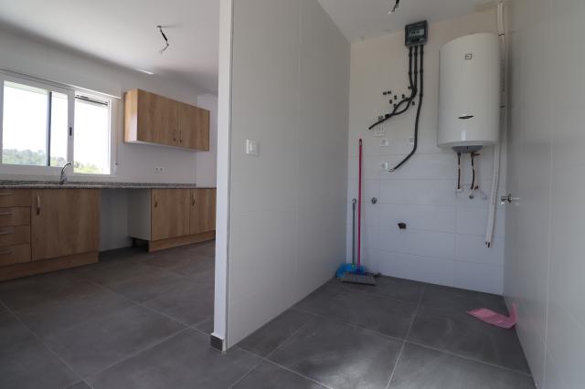 3 bedroom Country Property in Pinoso