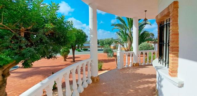 3 bedroom Country Property in Catral