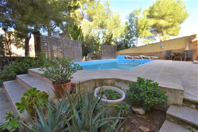 6 bedroom Detached Villa in Orihuela Costa