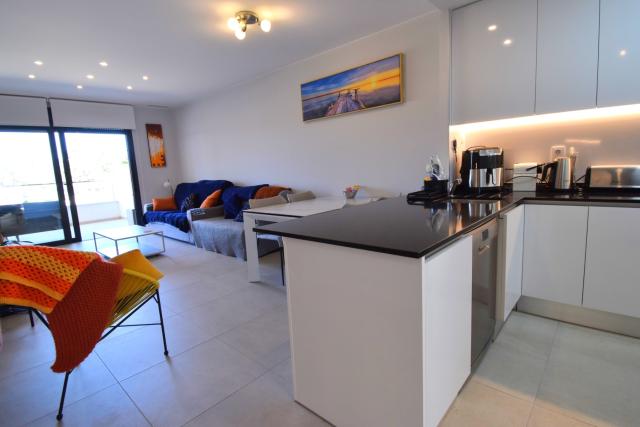 2 bedroom Apartment in Orihuela Costa