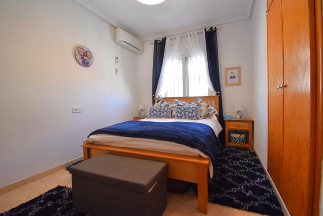 3 bedroom Quad Villa in Orihuela Costa