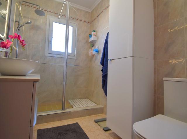 3 bedroom Quad Villa in Orihuela Costa