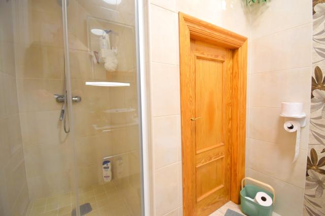 3 bedroom Quad Villa in Orihuela Costa
