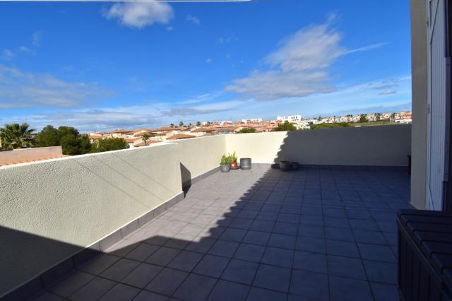 3 bedroom Quad Villa in Orihuela Costa