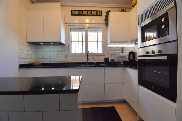 3 bedroom Quad Villa in Orihuela Costa