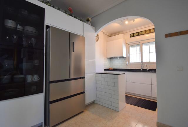 3 bedroom Quad Villa in Orihuela Costa