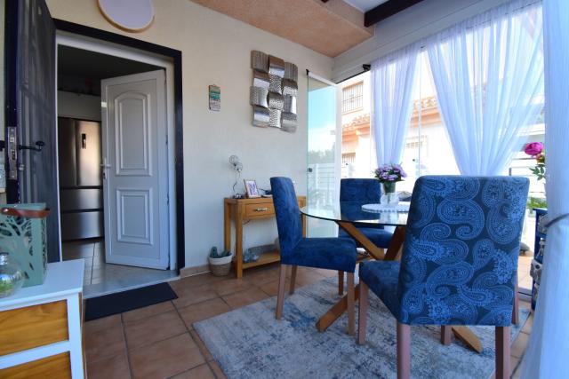 3 bedroom Quad Villa in Orihuela Costa