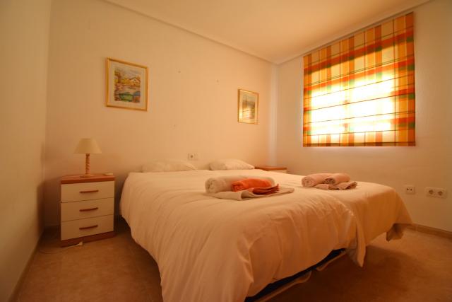 3 bedroom Duplex in Orihuela Costa