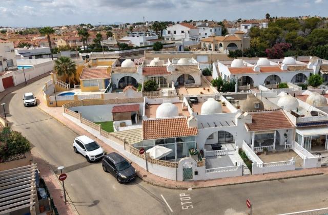 2 bedroom Bungalow in Orihuela Costa