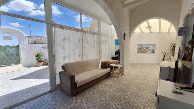 2 bedroom Bungalow in Orihuela Costa