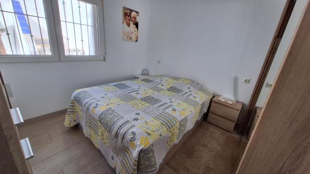 2 bedroom Bungalow in Orihuela Costa