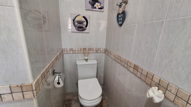 2 bedroom Bungalow in Orihuela Costa
