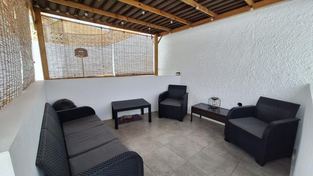 2 bedroom Bungalow in Orihuela Costa