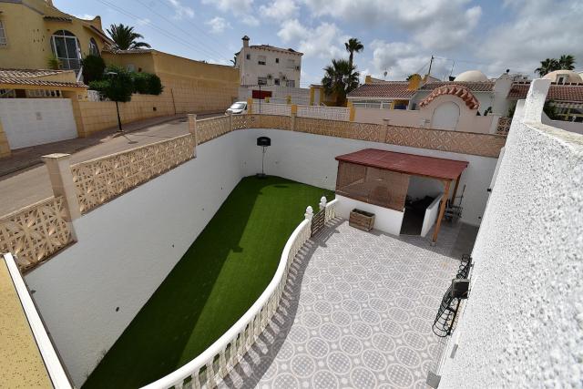 2 bedroom Bungalow in Orihuela Costa