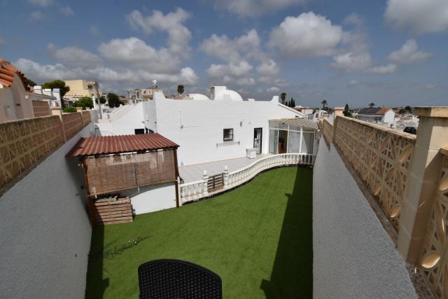 2 bedroom Bungalow in Orihuela Costa