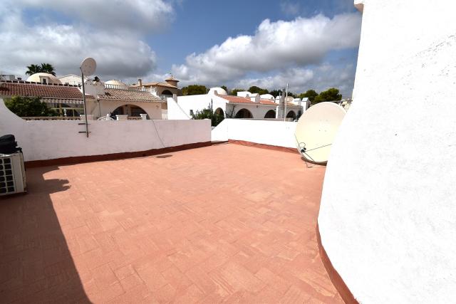2 bedroom Bungalow in Orihuela Costa