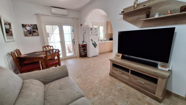 2 bedroom Bungalow in Orihuela Costa