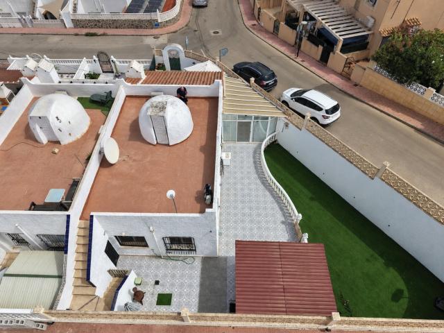 2 bedroom Bungalow in Orihuela Costa