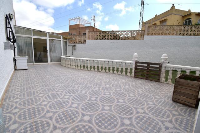 2 bedroom Bungalow in Orihuela Costa