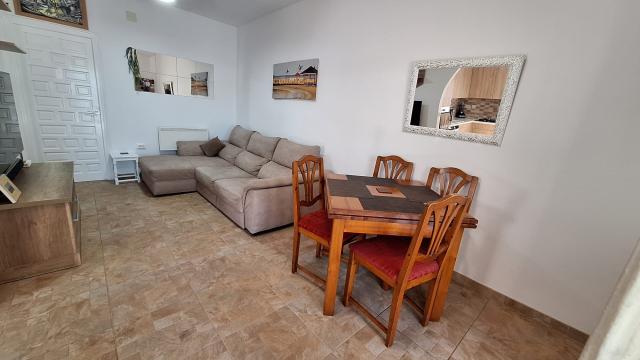 2 bedroom Bungalow in Orihuela Costa