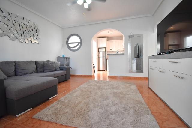 2 bedroom Quad Villa in Orihuela Costa