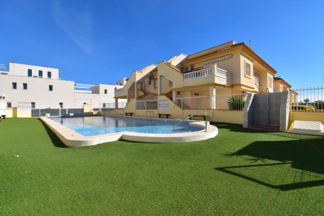 3 bedroom Detached Villa in Orihuela Costa