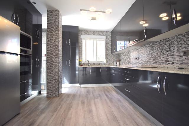 3 bedroom Detached Villa in Orihuela Costa