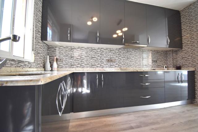 3 bedroom Detached Villa in Orihuela Costa