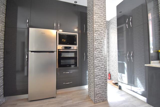 3 bedroom Detached Villa in Orihuela Costa