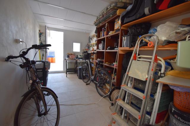 3 bedroom Semi Detached Villa in Orihuela Costa