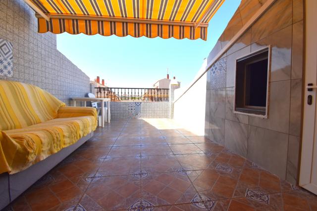 3 bedroom Semi Detached Villa in Orihuela Costa