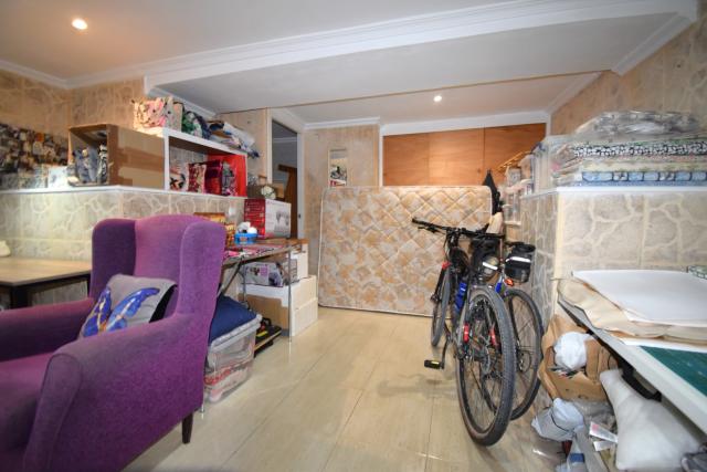 2 bedroom Townhouse in Orihuela Costa