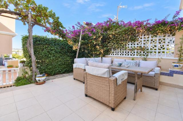2 bedroom Townhouse in Orihuela Costa