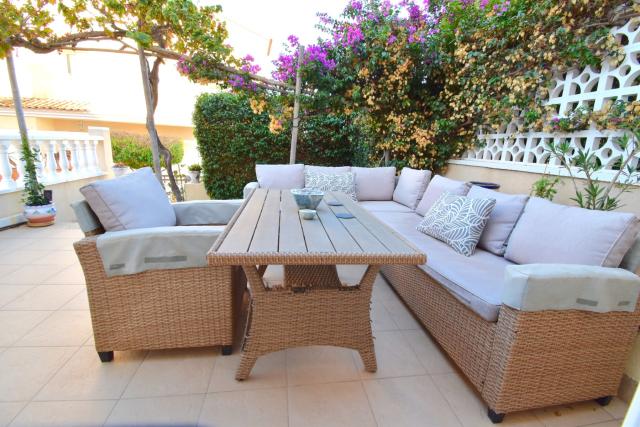2 bedroom Townhouse in Orihuela Costa
