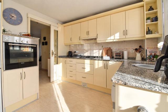 2 bedroom Townhouse in Orihuela Costa
