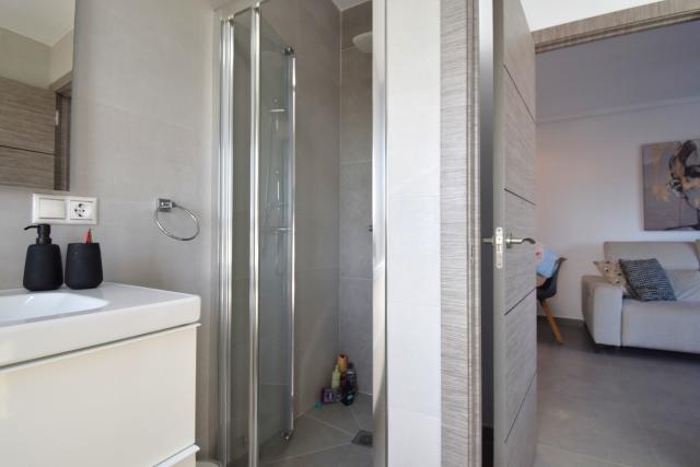 4 bedroom Apartment in Orihuela Costa