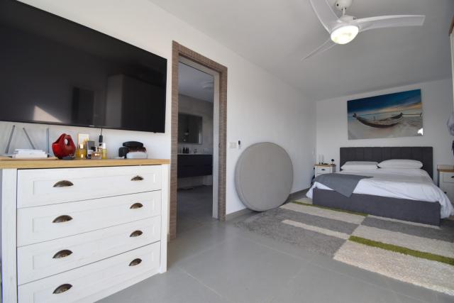 4 bedroom Apartment in Orihuela Costa