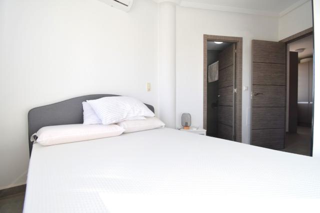 4 bedroom Apartment in Orihuela Costa