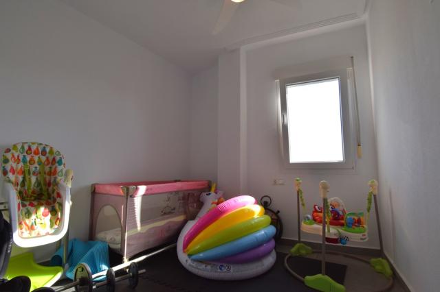 4 bedroom Apartment in Orihuela Costa