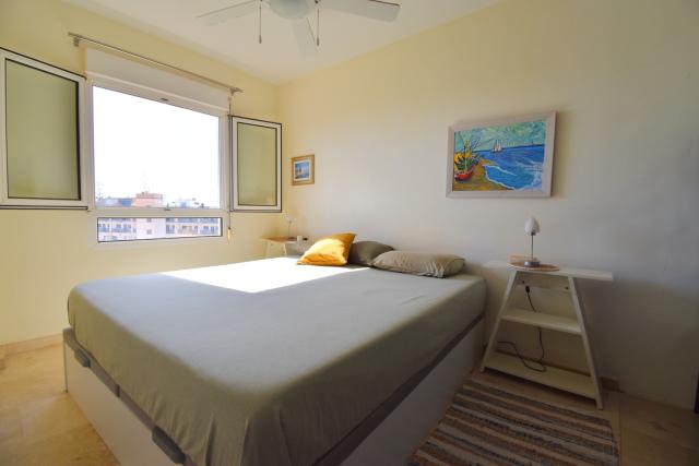 2 bedroom Apartment in Orihuela Costa