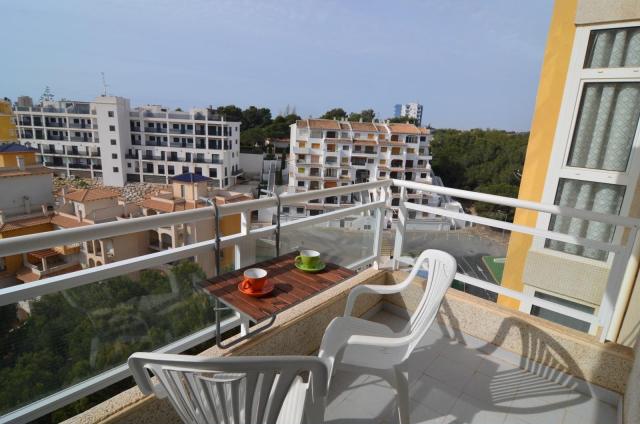 2 bedroom Apartment in Orihuela Costa