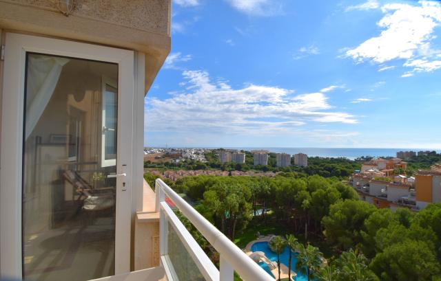 2 bedroom Apartment in Orihuela Costa