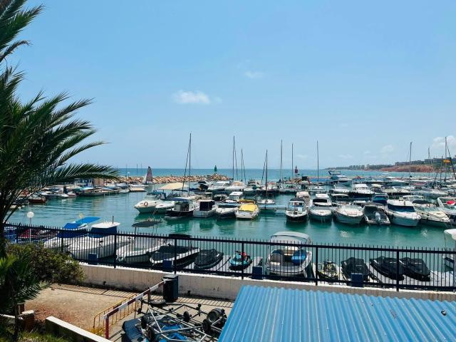 2 bedroom Apartment in Orihuela Costa
