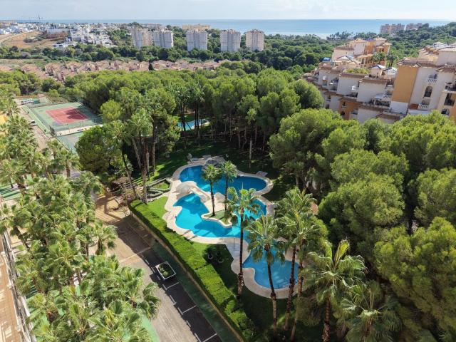 2 bedroom Apartment in Orihuela Costa
