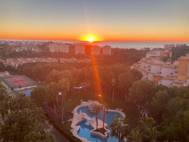 2 bedroom Apartment in Orihuela Costa